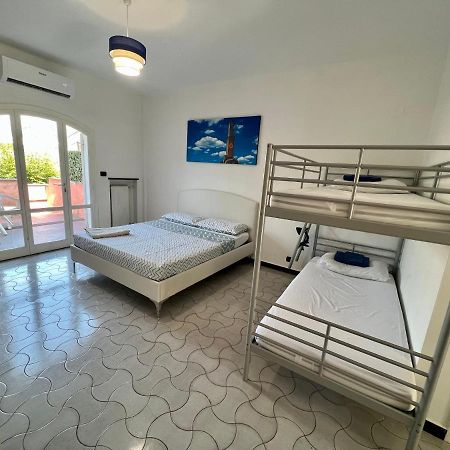 Casa Da Lira Apartment Poggio Favaro-San Bernardo Ngoại thất bức ảnh