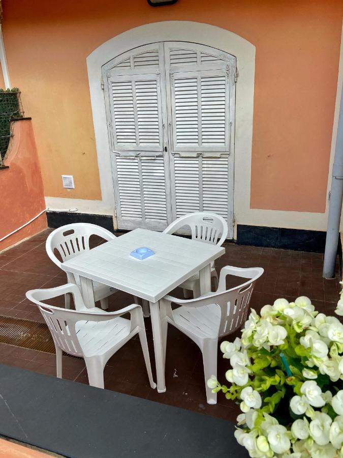 Casa Da Lira Apartment Poggio Favaro-San Bernardo Ngoại thất bức ảnh