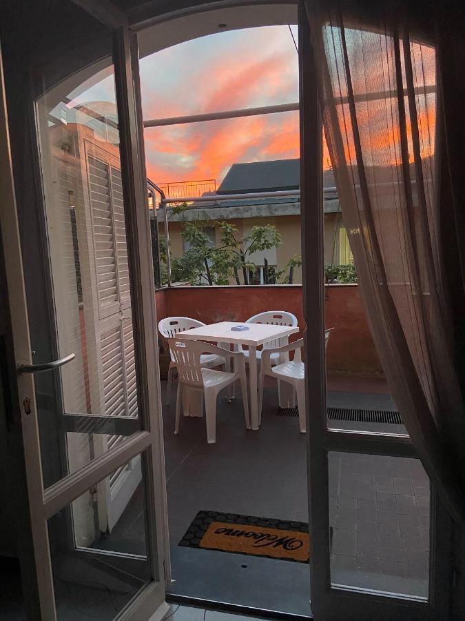 Casa Da Lira Apartment Poggio Favaro-San Bernardo Ngoại thất bức ảnh