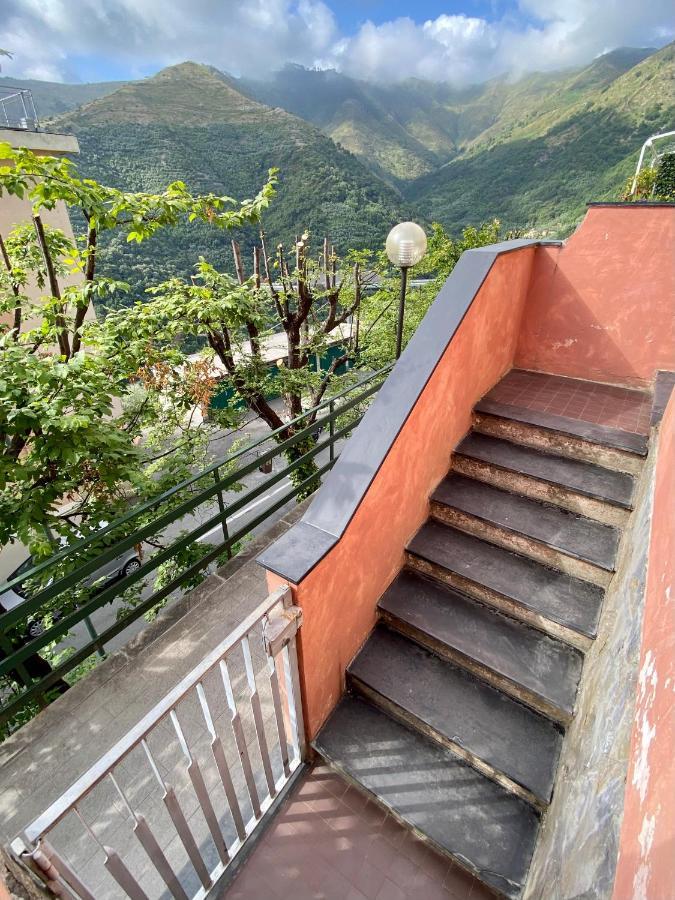 Casa Da Lira Apartment Poggio Favaro-San Bernardo Ngoại thất bức ảnh