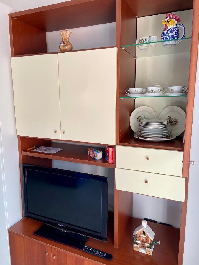 Casa Da Lira Apartment Poggio Favaro-San Bernardo Ngoại thất bức ảnh