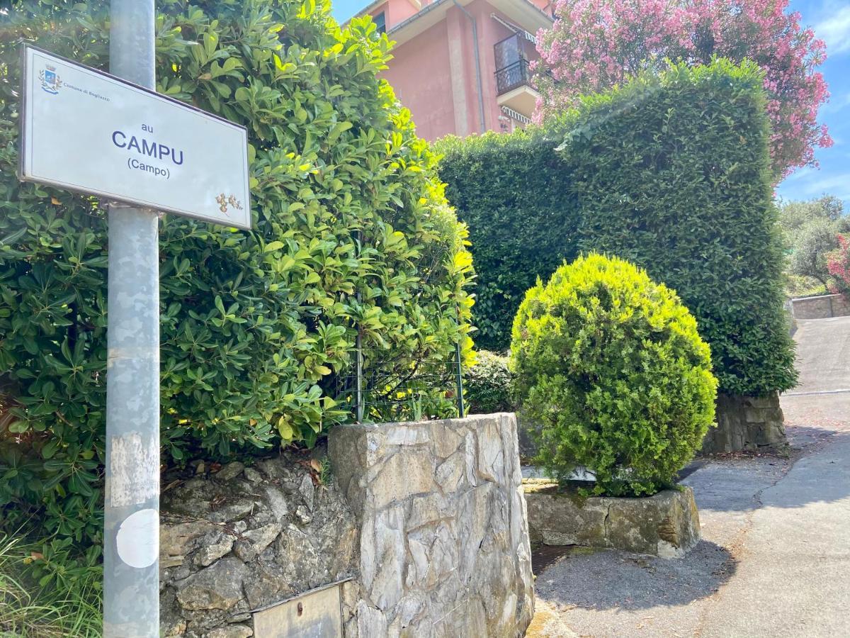 Casa Da Lira Apartment Poggio Favaro-San Bernardo Ngoại thất bức ảnh