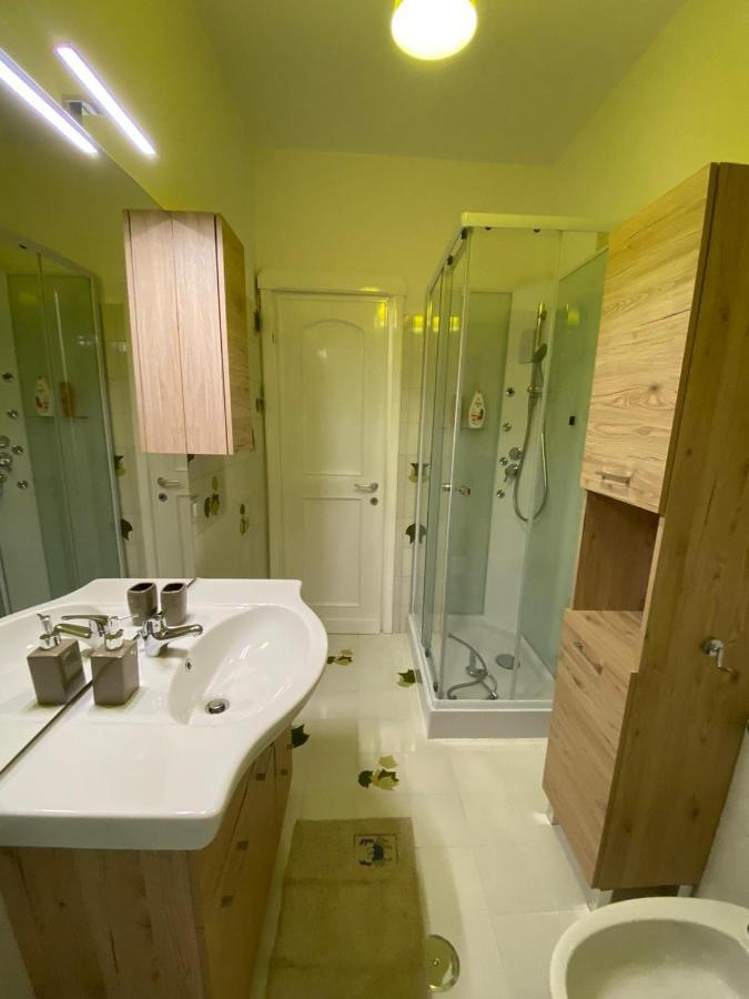 Casa Da Lira Apartment Poggio Favaro-San Bernardo Ngoại thất bức ảnh