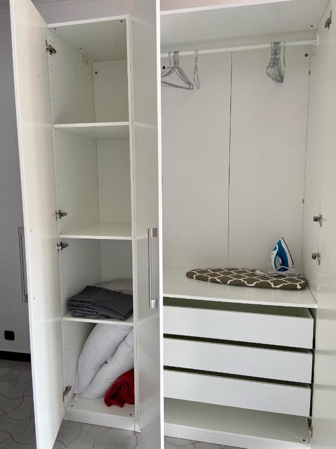 Casa Da Lira Apartment Poggio Favaro-San Bernardo Ngoại thất bức ảnh