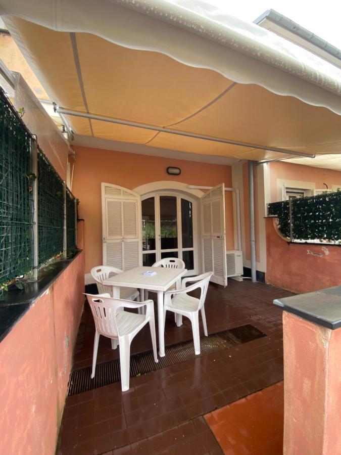 Casa Da Lira Apartment Poggio Favaro-San Bernardo Ngoại thất bức ảnh