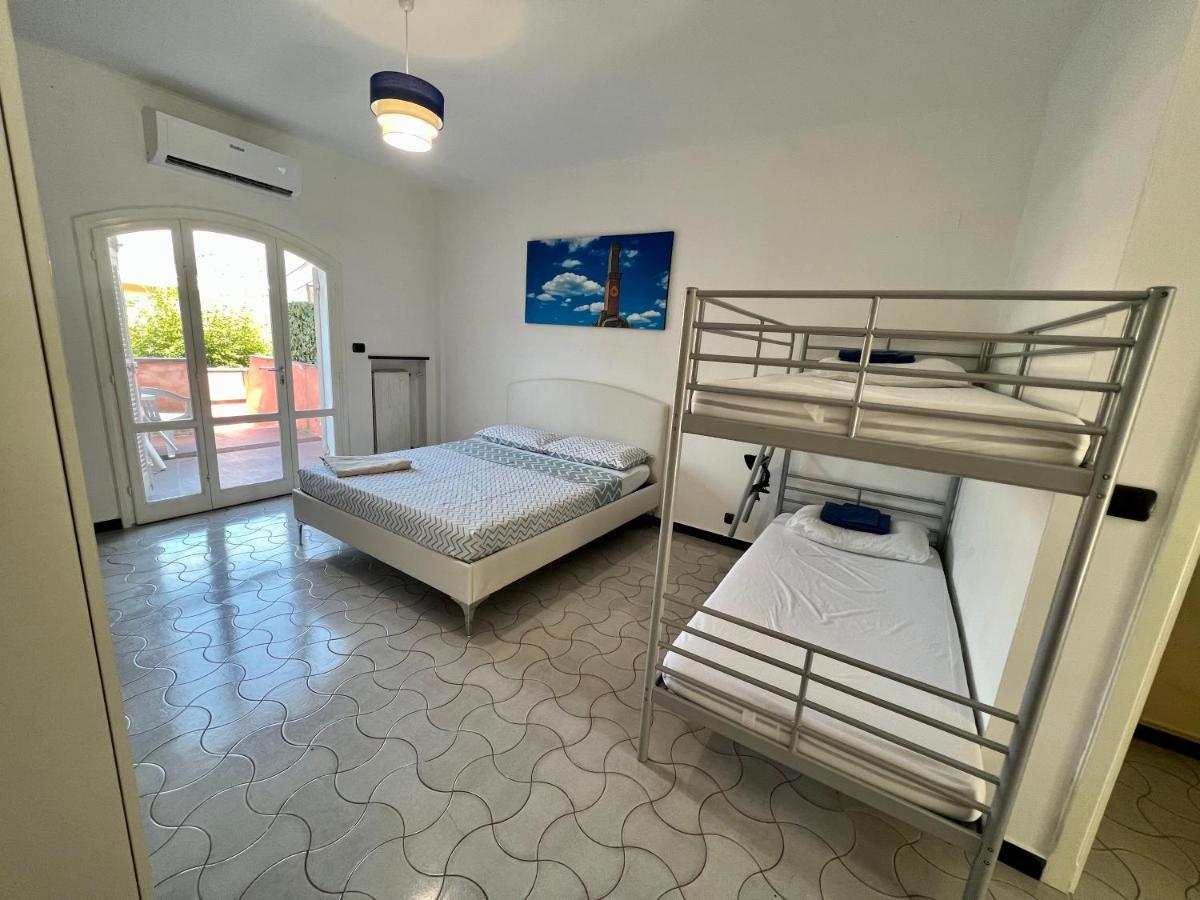 Casa Da Lira Apartment Poggio Favaro-San Bernardo Ngoại thất bức ảnh